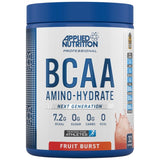 BCAA amino-hidrat | Naslednja generacija - 450 gramov