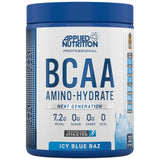 BCAA amino-hidrat | Naslednja generacija - 450 gramov