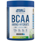 BCAA amino-hidrat | Naslednja generacija - 450 gramov