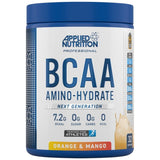 BCAA amino-hidrat | Naslednja generacija - 450 gramov