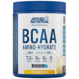 BCAA amino-hidrat | Naslednja generacija - 450 gramov