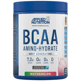 BCAA amino-hidrat | Naslednja generacija - 450 gramov