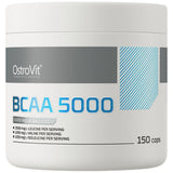 BCAA 5000 - 150 kapsul