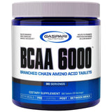 BCAA 6000 - 180 tablet