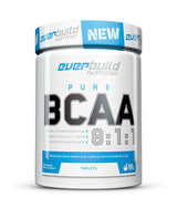 BCAA 8: 1: 1 1000mg / 200 zavihkov.