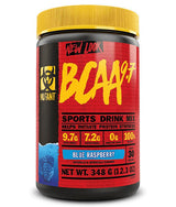 BCAA 9.7 / 30 Serv. - 0,348 kg