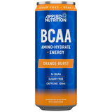 BCAA amino-hidrat + energija | Brez sladkorja 330 ml