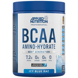 BCAA amino-hidrat | Naslednja generacija - 450 gramov