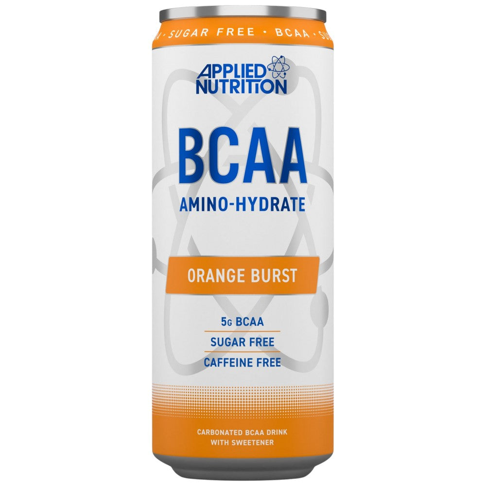 BCAA amino-hidrat | Brez sladkorja - 330 ml