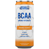 BCAA amino-hidrat | Brez sladkorja - 330 ml