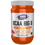 BCAA Big 6 v prahu - 600 gramov