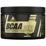 BCAA Caps - 240 kapsul