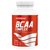 Kompleks BCAA - 120 kapsul