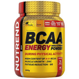 BCAA Energy Mega Močna - 500 gramov