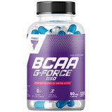 BCAA G-Force 1150 | BCAA + Glutamine Caps - 180 kapsul