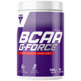 BCAA G-Force | BCAA + glutaminski prah - 300 gramov