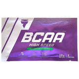 BCAA visoka hitrost | Topna matrica BCAA - 10 gramov