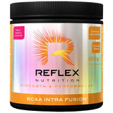 BCAA Intra Fusion - 400 gramov