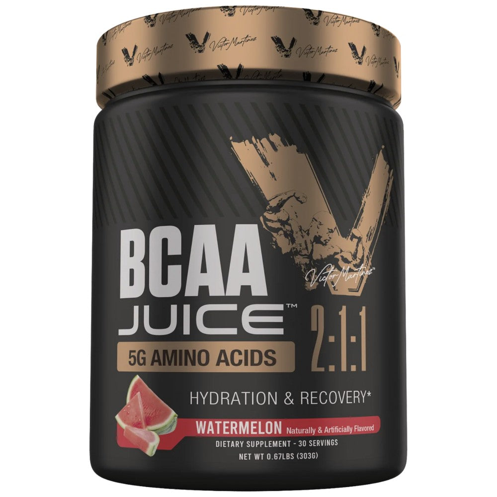 BCAA sok | Hidracija in okrevanje 300 gramov