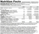 BCAA matcha | BCAA 2: 1: 1 z matcha čajem - 360 gramov