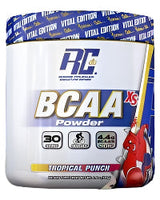 BCAA v prahu xs - 183 gramov