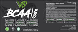 BCAA Pro 3: 1: 1 + L -glutamin - 300 gramov