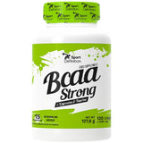 BCAA močna - 120 kapsul