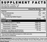 BCAA V2 - 330 gramov