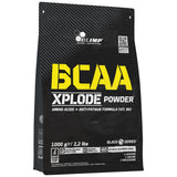 BCAA Xplode - 1000 gramov