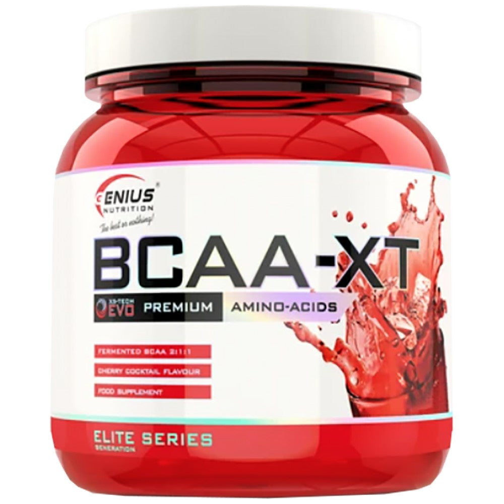 Bcaa-xt 300 gramov