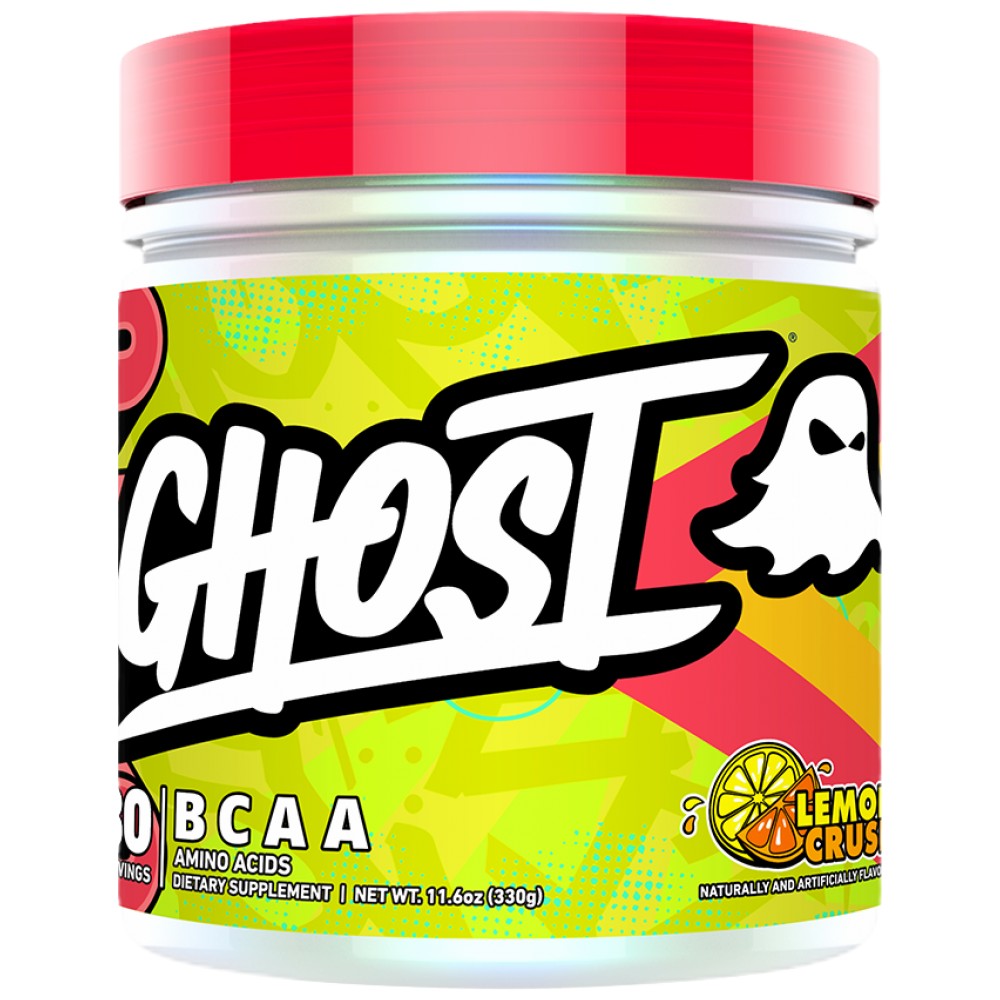 BCAA V2 - 330 gramov