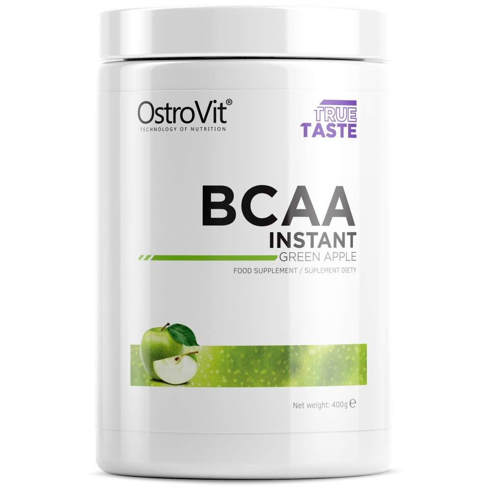 BCAA Instant Powder - 400 gramov
