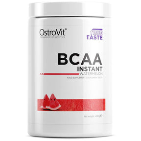 BCAA Instant Powder - 400 grams - Nutra Best Europe