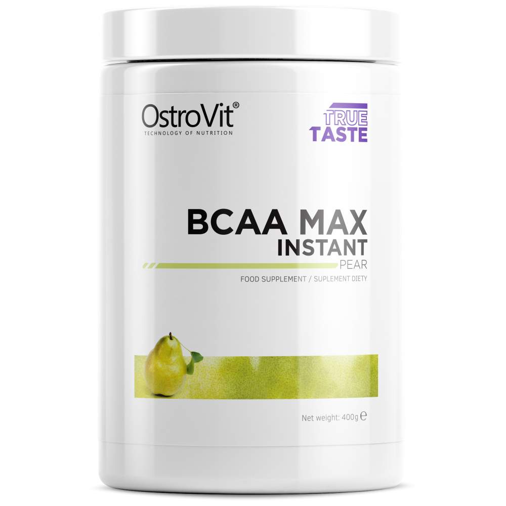 BCAA Max Instant Powder 400 gramov