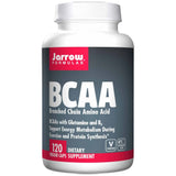 BCAAS / GLUTAMINE 120 kapsul