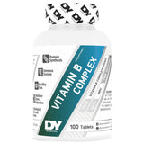 Kompleks vitamina B - 100 tablet