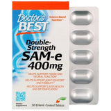Najboljše iste 400 mg - 30 tablet