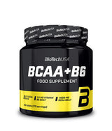 <tc>BioTech USA</tc> BCAA + B6 340 zavihkov.