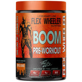 Formula pred vadbo Boom - 300 gramov