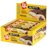 Fit SPO Active Bar - 12 x 60 gramov