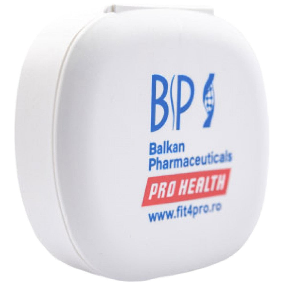 BP škatla za tablete