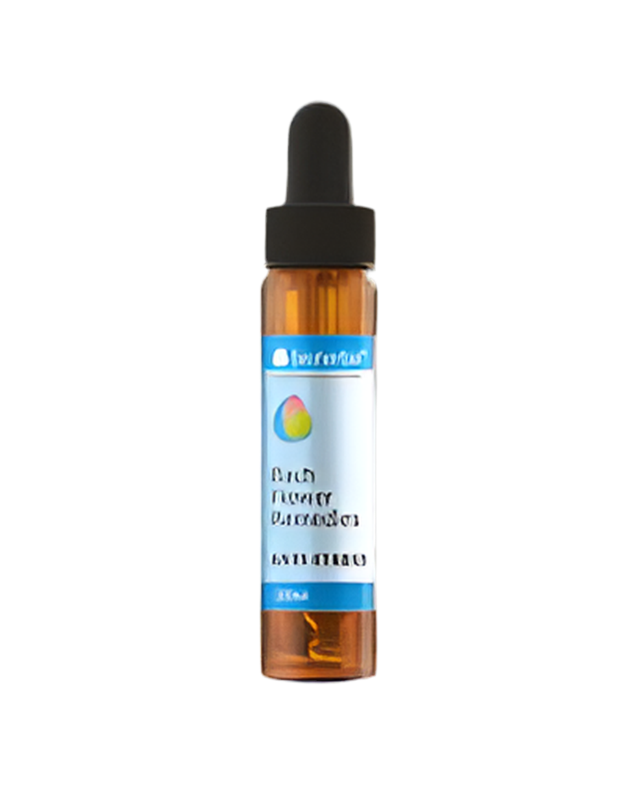 Bach spusti proti stresu - 20 ml
