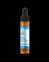 Bach spusti proti stresu - 20 ml