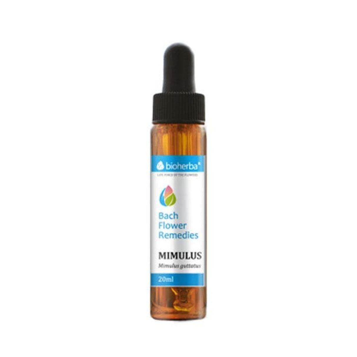 Bach spusti Mimulus 20 ml