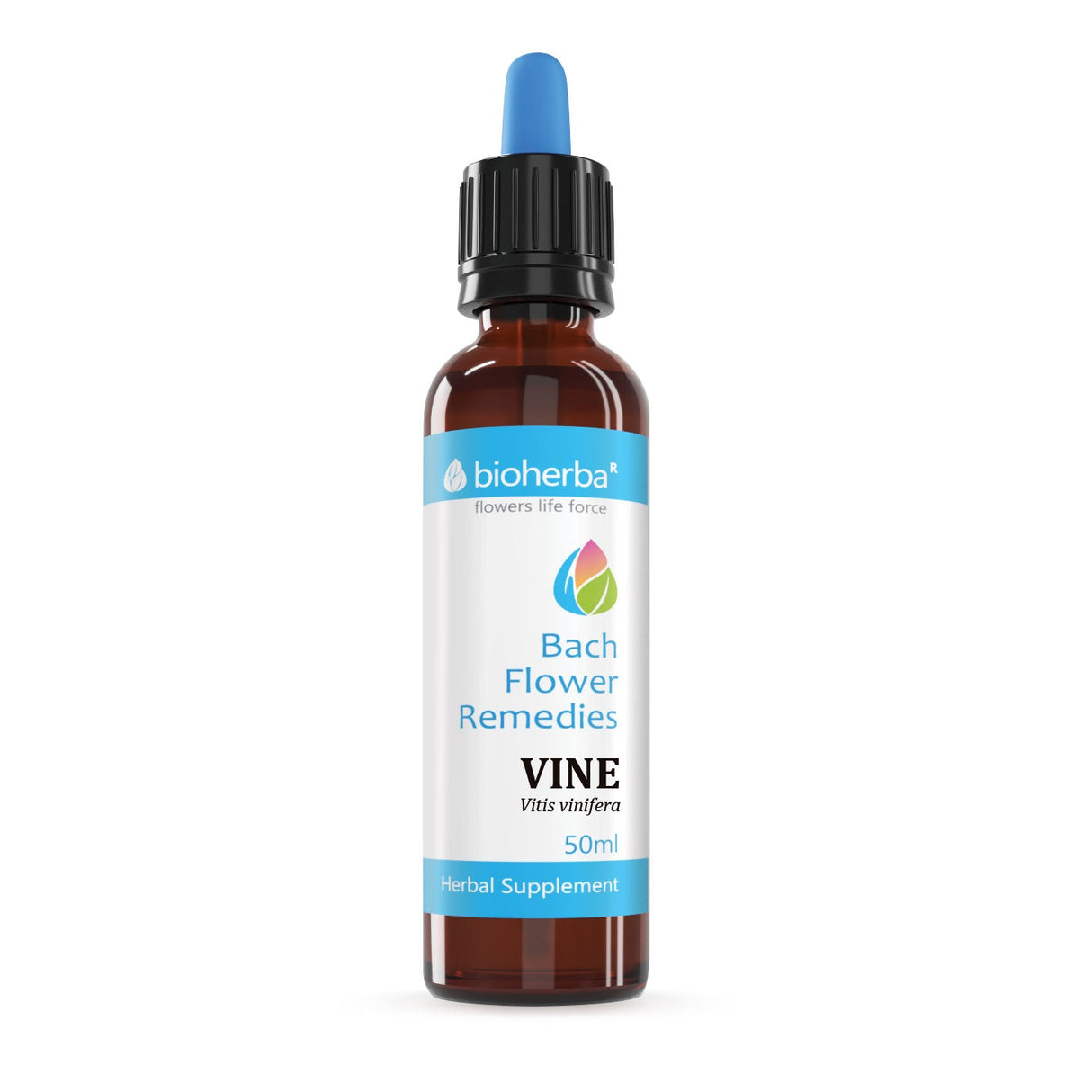Bach kapljice trta 20 ml