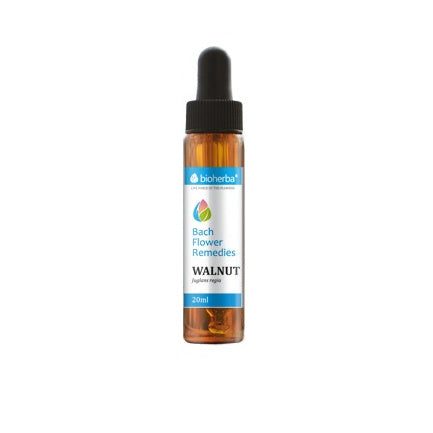 Bach spusti oreha 20 ml