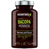 Bacopa Monnieri 250 mg - 90 kapsul