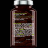 Bacopa Monnieri 250 mg - 90 kapsul