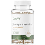 Bacopa Monnieri / Vege 90 kapsule