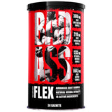 <tc>BAD ASS</tc> / Flex - 30 paketov
